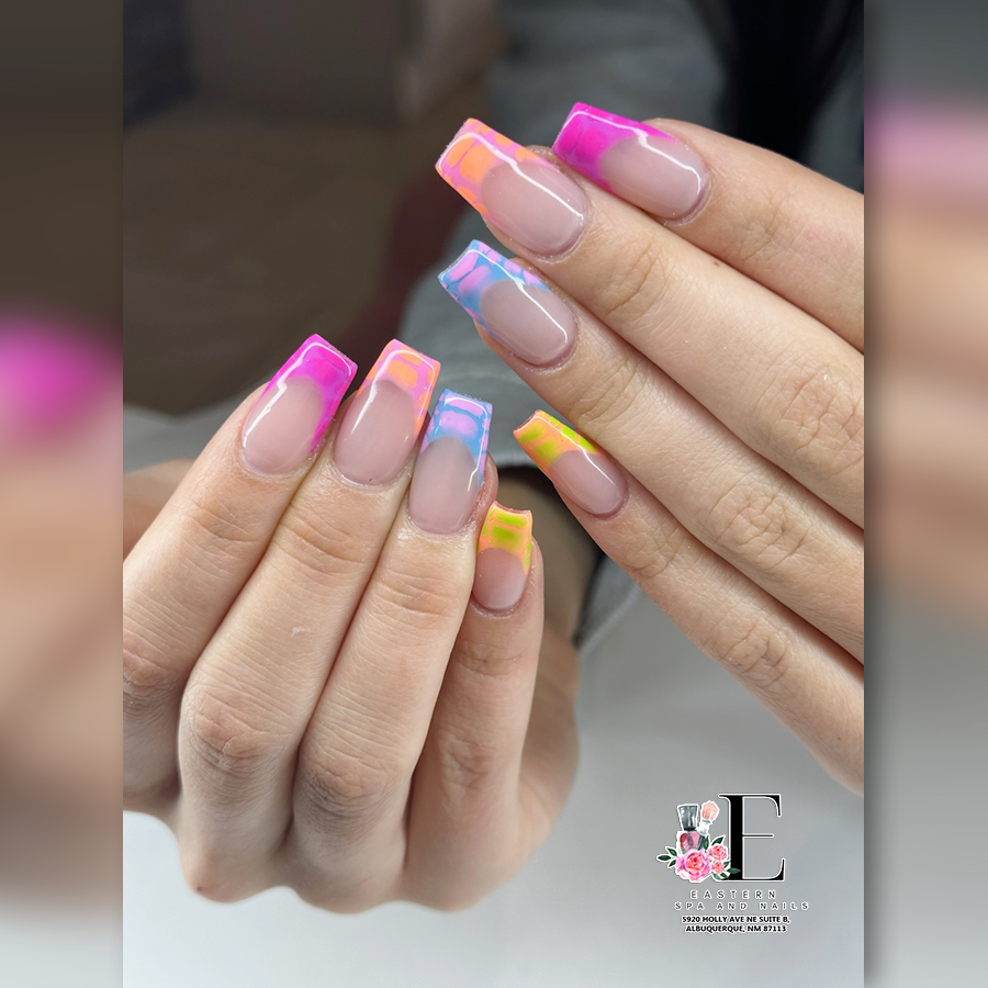 Eastern Spa and Nails
